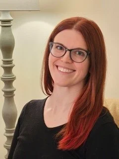 Erin Bickley, licensed professional counselor
