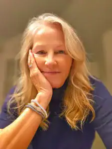 Kim Roberts, licensed professional counselor