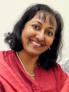 Lavanya Mangalore Devdas, licensed professional counselor