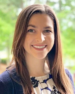 Mary Hansen, licensed clinical social worker